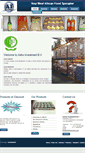 Mobile Screenshot of aishainvestment.com